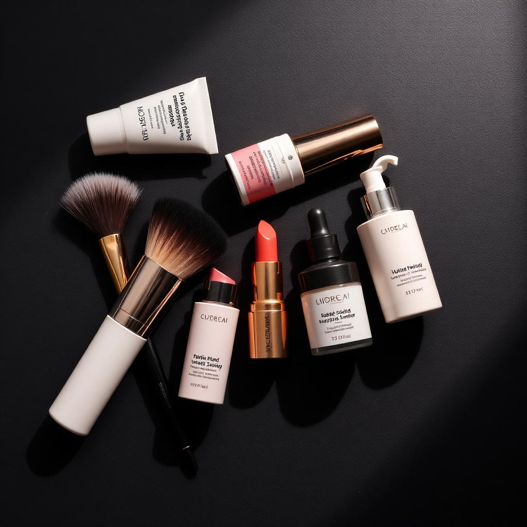 Curso 1 de belleza y cuidado personal