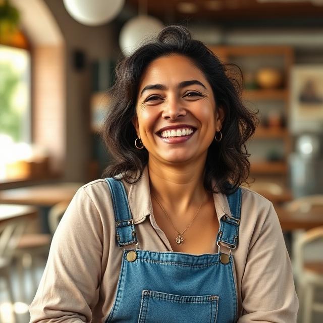 Testimonio de Luz Adriana Pérez